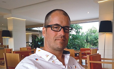 Paul Dumas